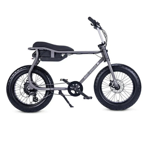 Ruff Cycles Lil'Buddy Edge - Γκρι