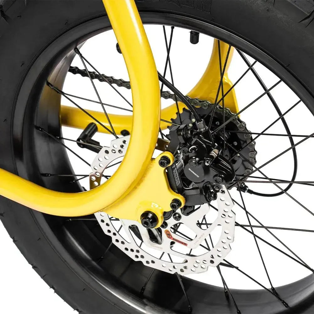 Ruff Cycles Lil'Missy - Μπέιμπι B
