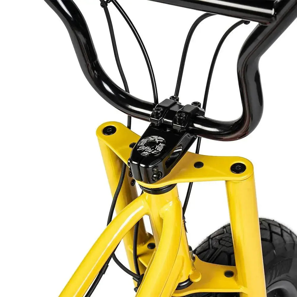 Ruff Cycles Lil'Missy - Μπέιμπι B