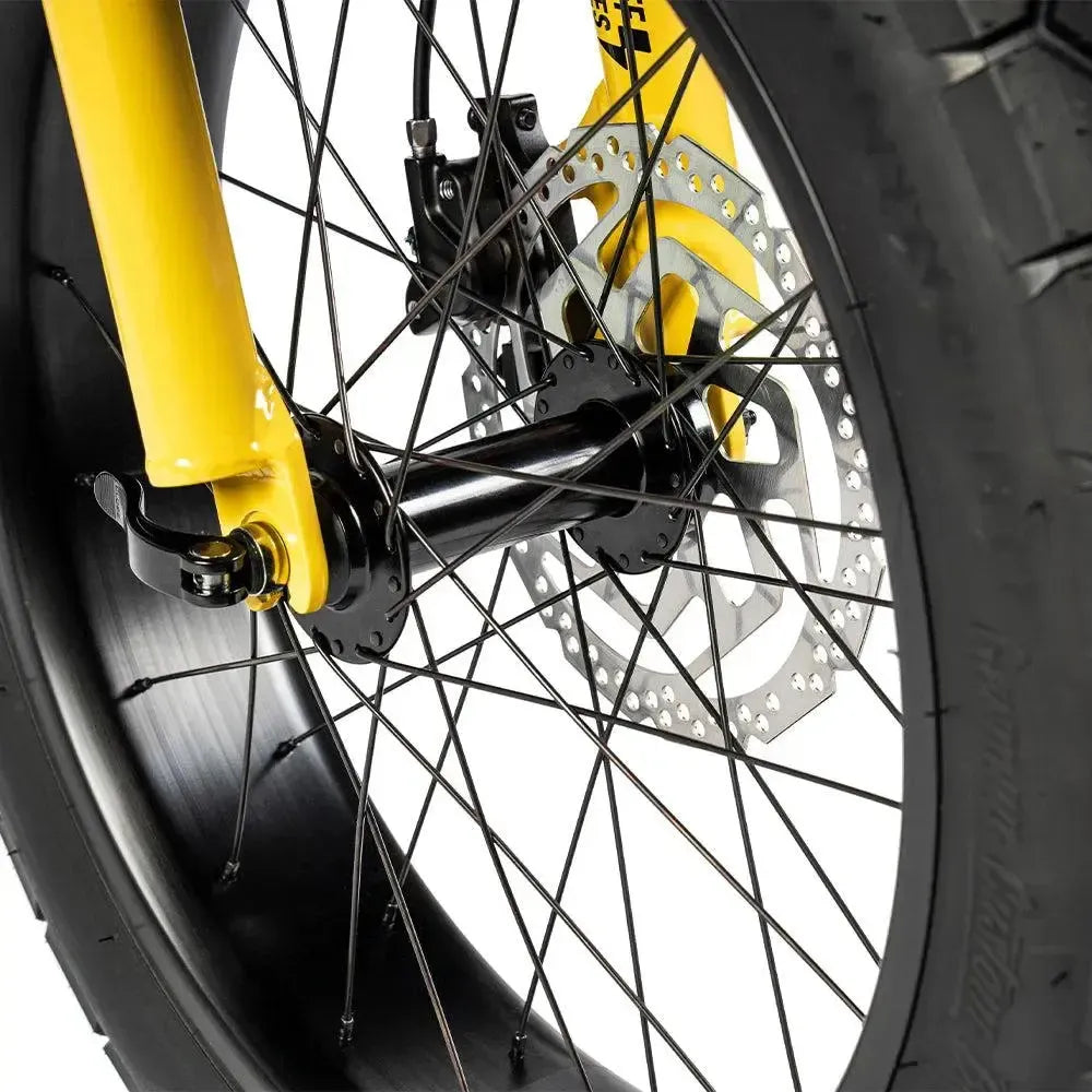 Ruff Cycles Lil'Missy - Μπέιμπι B