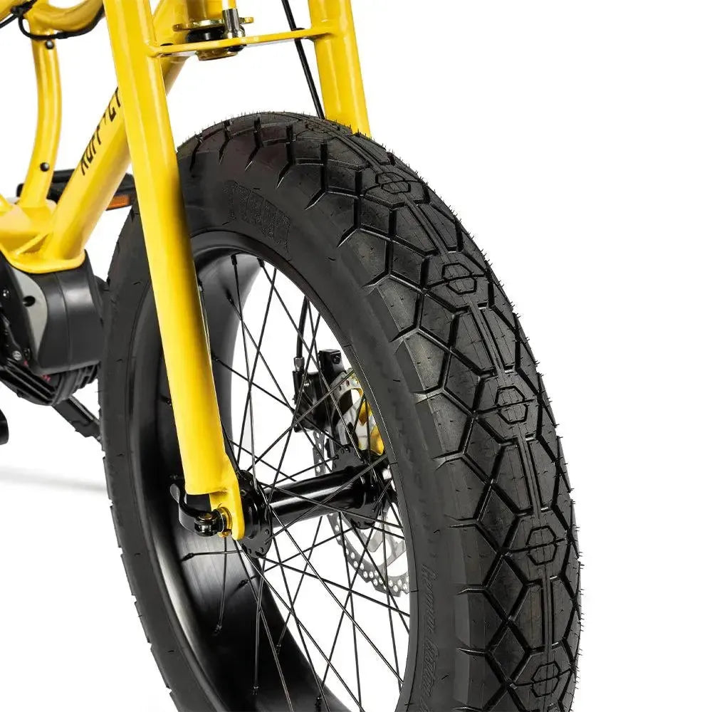 Ruff Cycles Lil'Missy - Μπέιμπι B