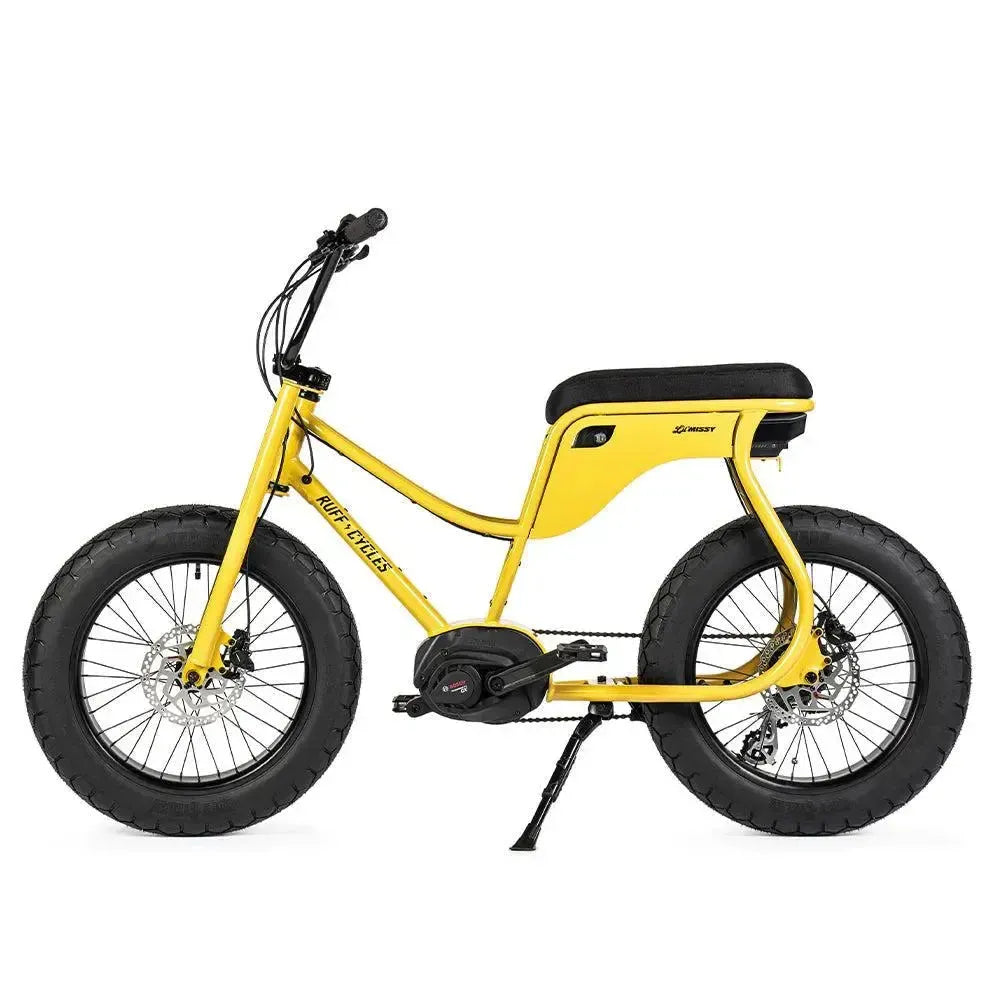 Ruff Cycles Lil'Missy - Μπέιμπι B