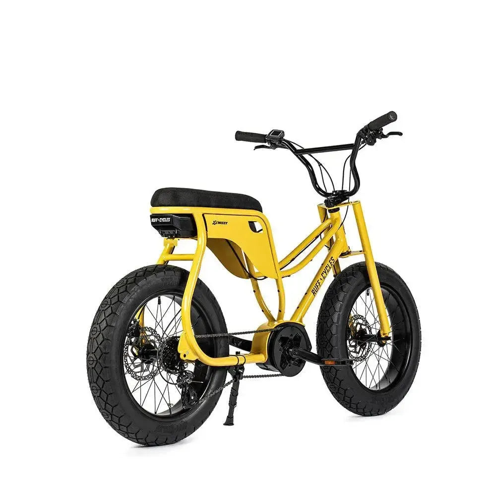 Ruff Cycles Lil'Missy - Μπέιμπι B
