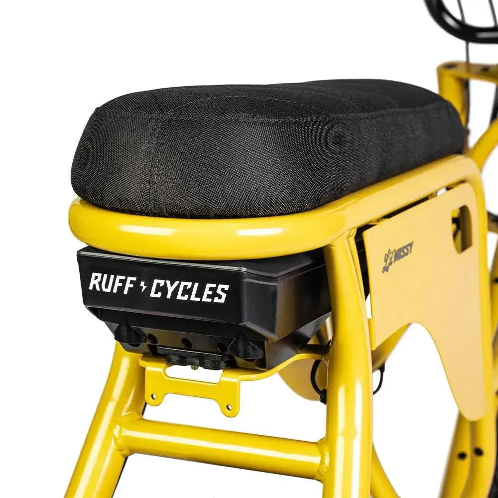 Ruff Cycles Lil'Missy - Μπέιμπι B