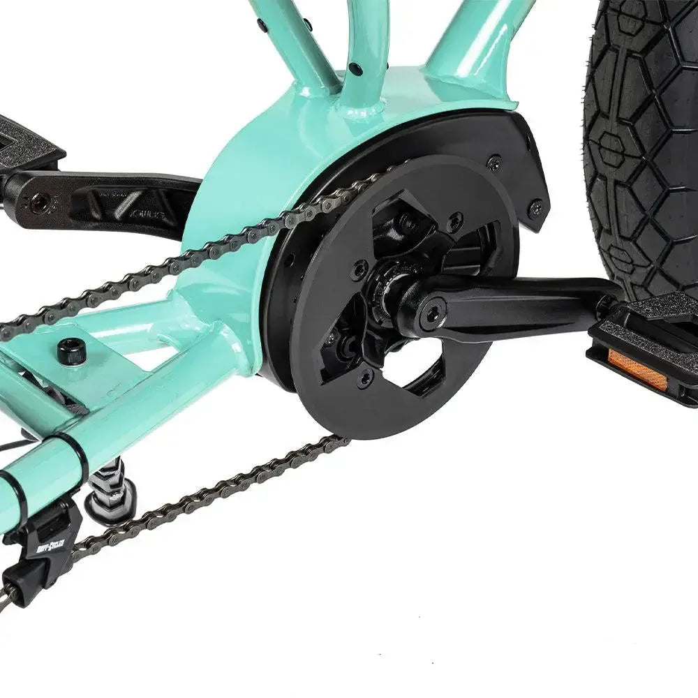 Ruff Cycles Lil'Missy - Χόλι