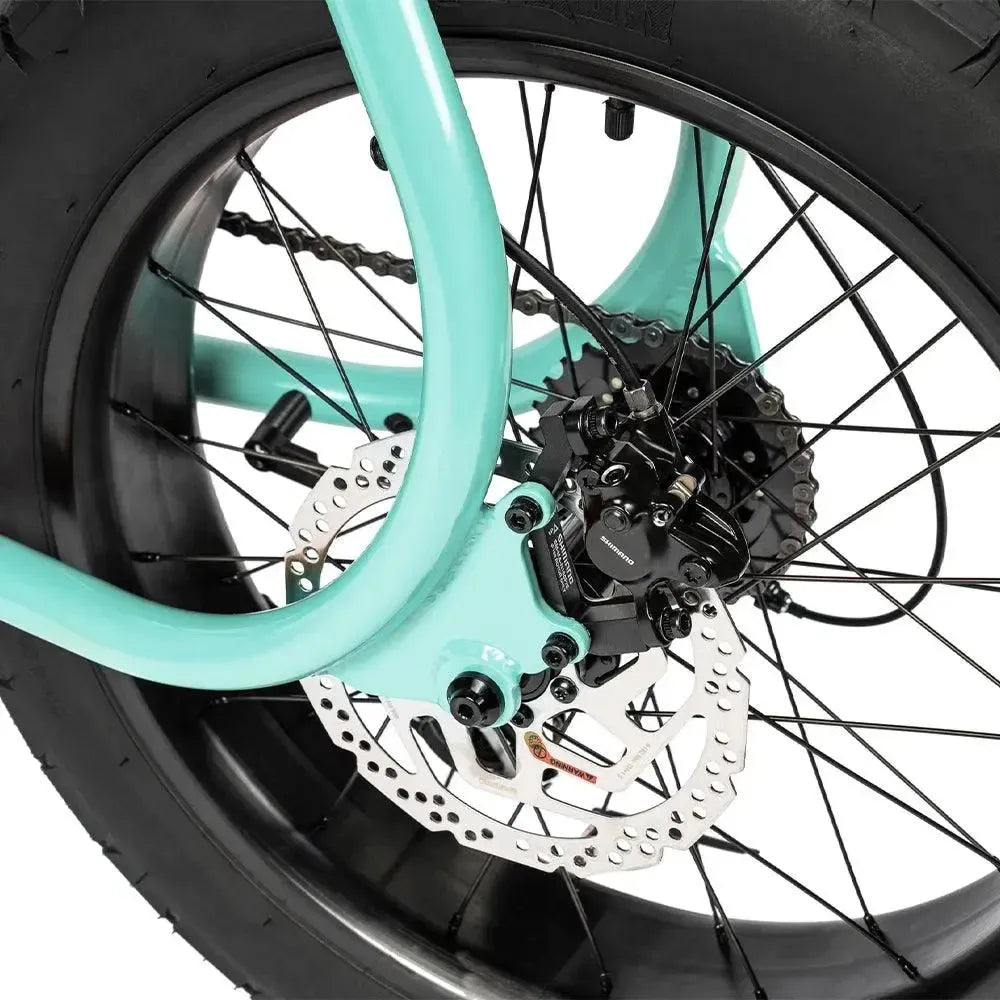 Ruff Cycles Lil'Missy - Χόλι