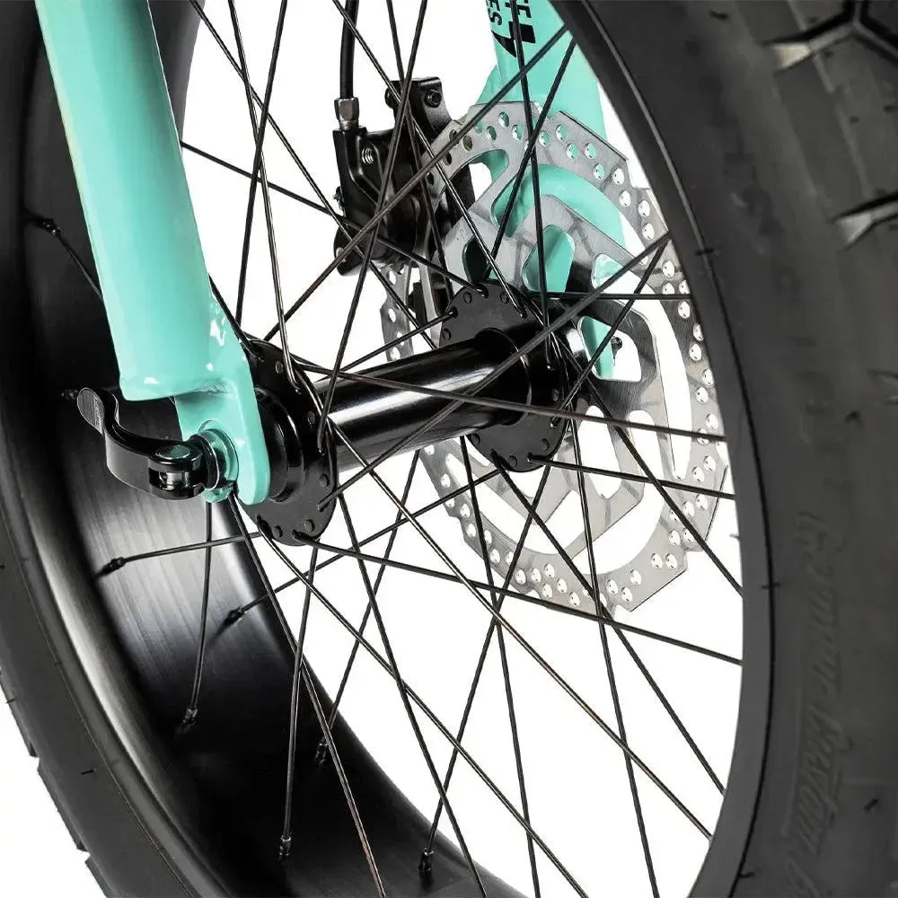 Ruff Cycles Lil'Missy - Χόλι