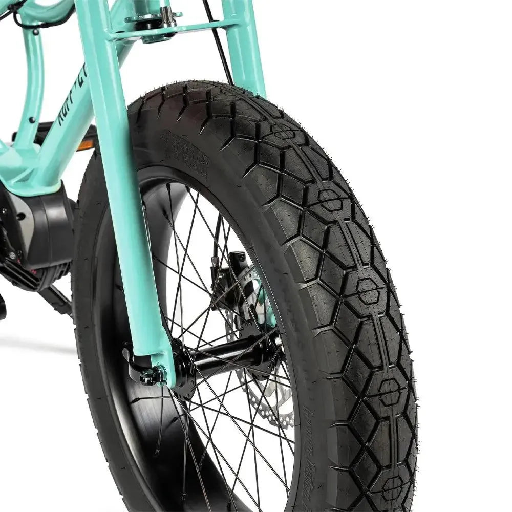 Ruff Cycles Lil'Missy - Χόλι