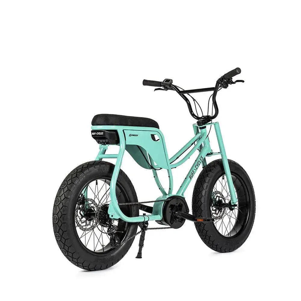Ruff Cycles Lil'Missy - Χόλι