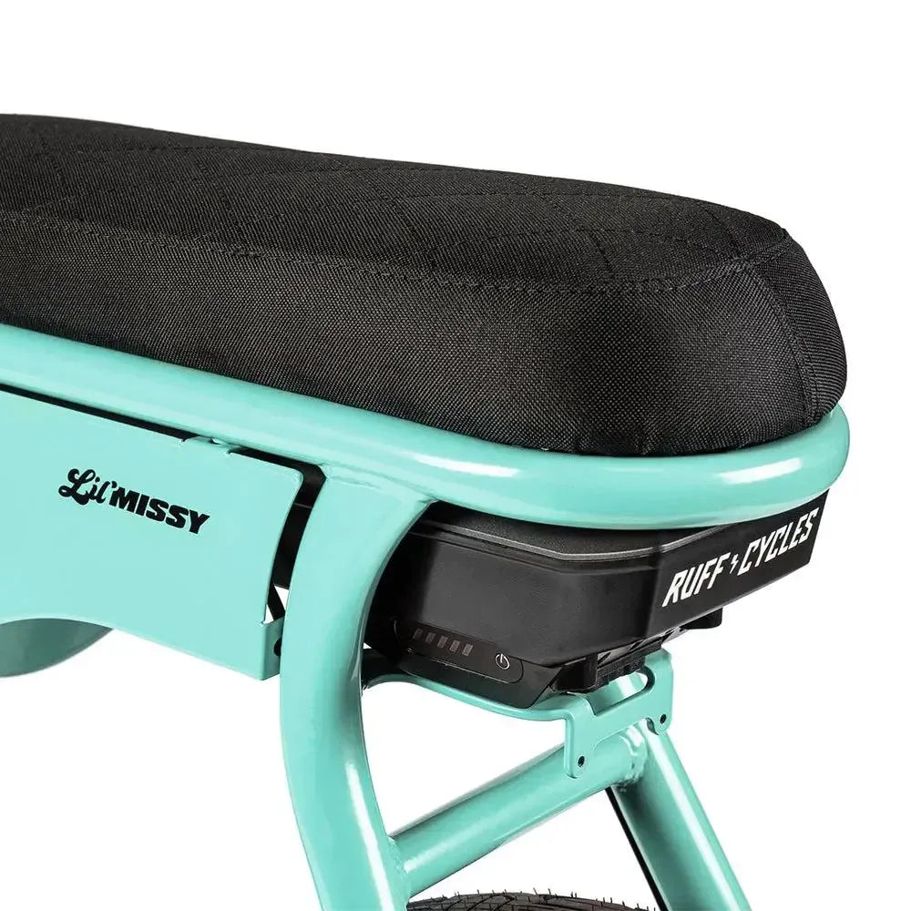 Ruff Cycles Lil'Missy - Χόλι