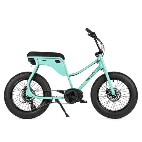 Ruff Cycles Lil'Missy - Χόλι