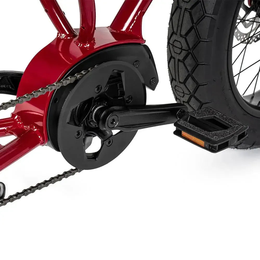 Ruff Cycles Lil'Missy - Κίσσι