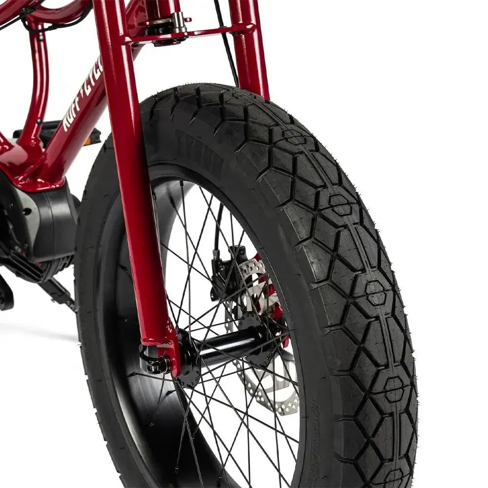 Ruff Cycles Lil'Missy - Κίσσι