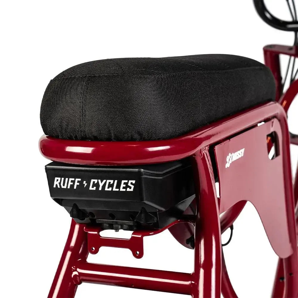 Ruff Cycles Lil'Missy - Κίσσι
