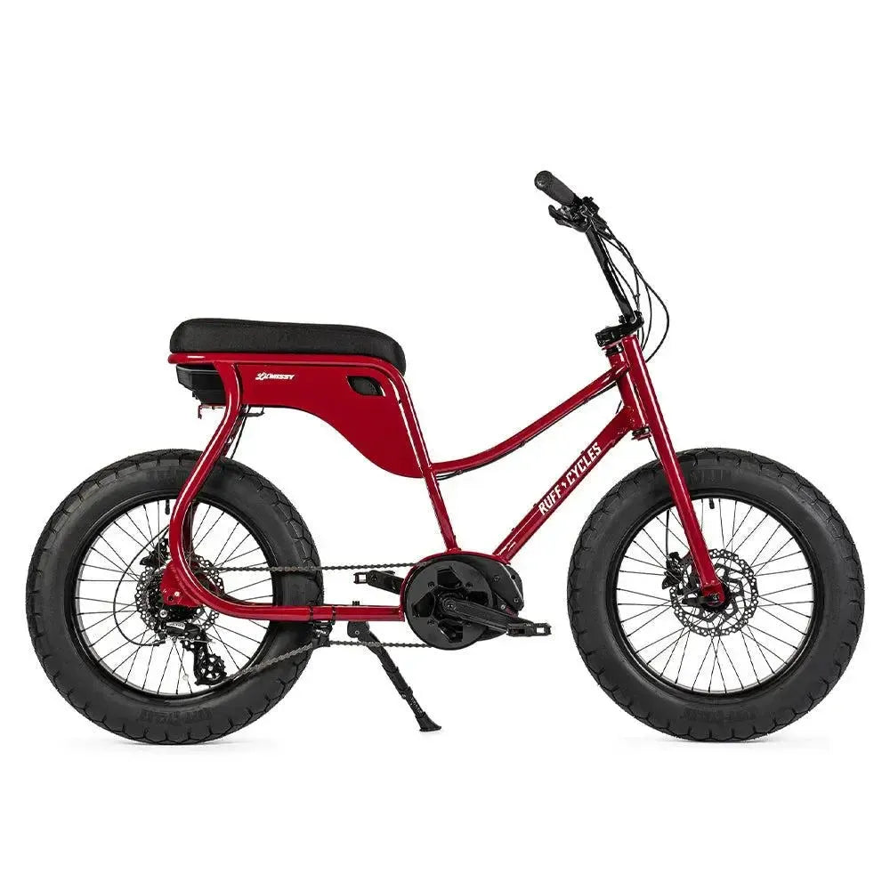 Ruff Cycles Lil'Missy - Κίσσι