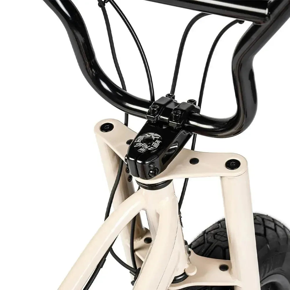 Ruff Cycles Lil'Missy - Γυμνό