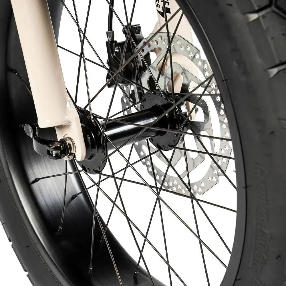 Ruff Cycles Lil'Missy - Γυμνό