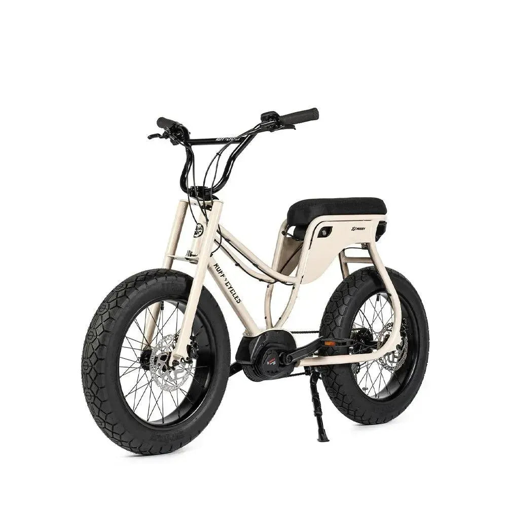 Ruff Cycles Lil'Missy - Γυμνό