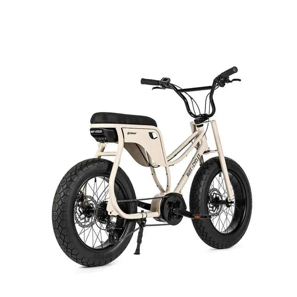 Ruff Cycles Lil'Missy - Γυμνό