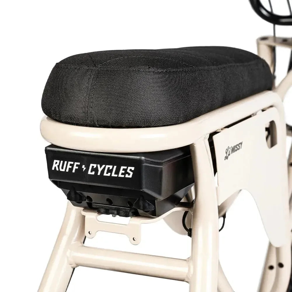 Ruff Cycles Lil'Missy - Γυμνό