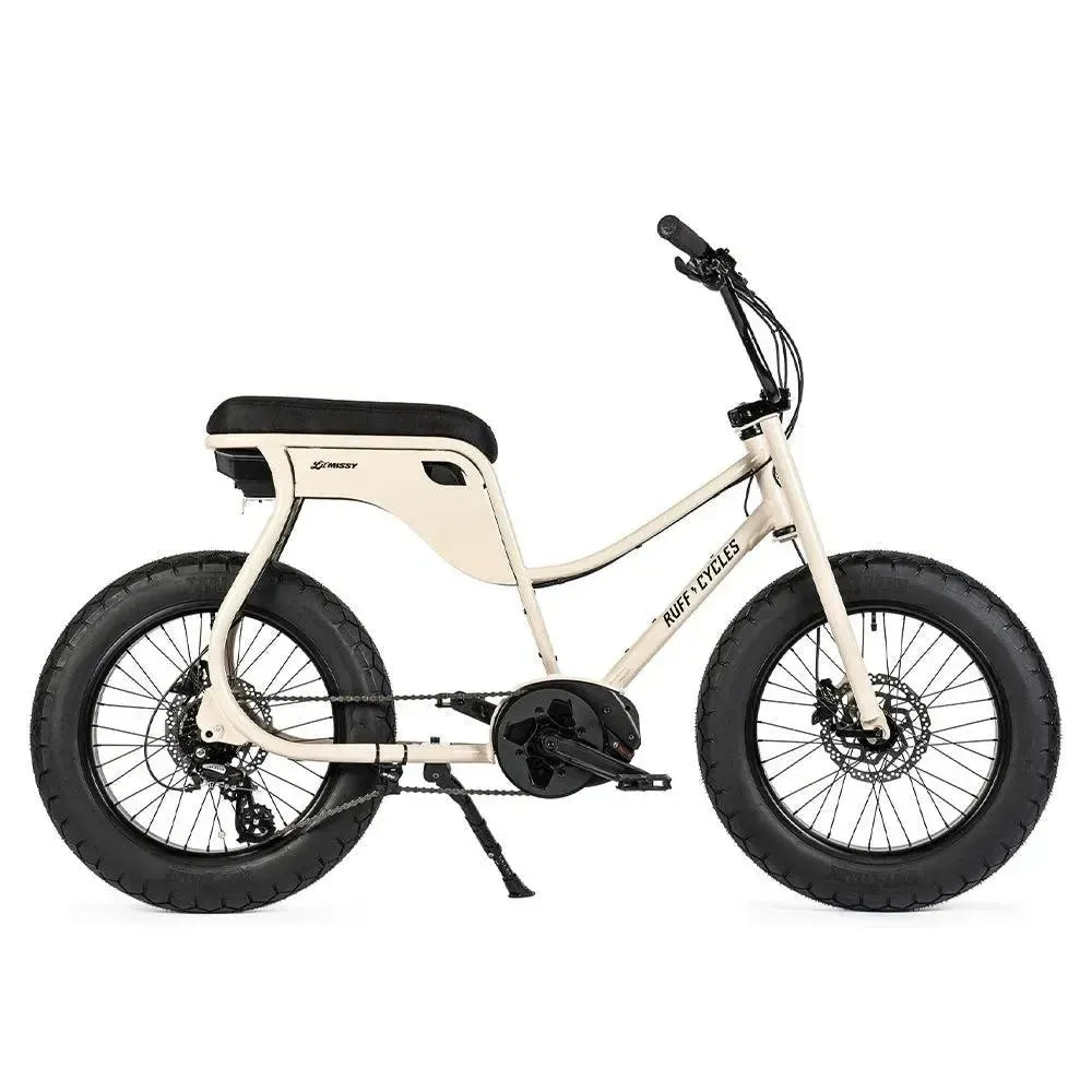 Ruff Cycles Lil'Missy - Γυμνό