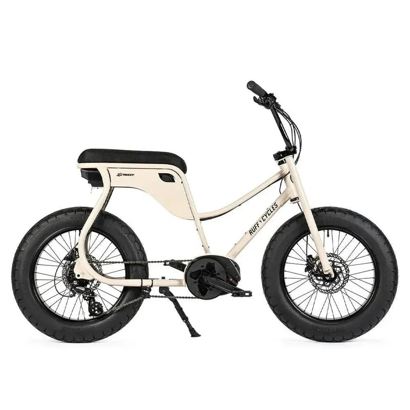 Ruff Cycles Lil'Missy - Γυμνό