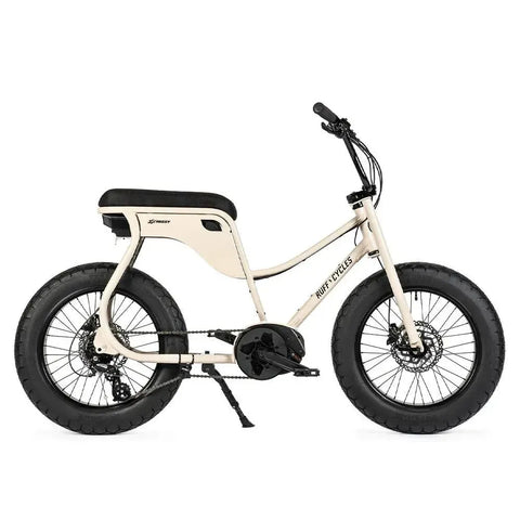 Ruff Cycles Lil'Missy - Γυμνό