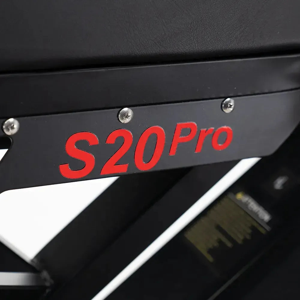 S20 Pro - Μαύρο