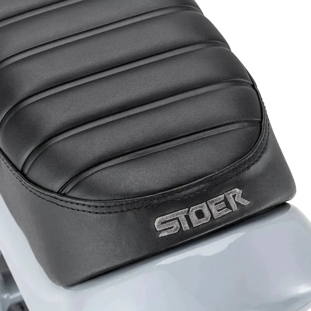 Ποδήλατα STOER Urban X - Γκρι