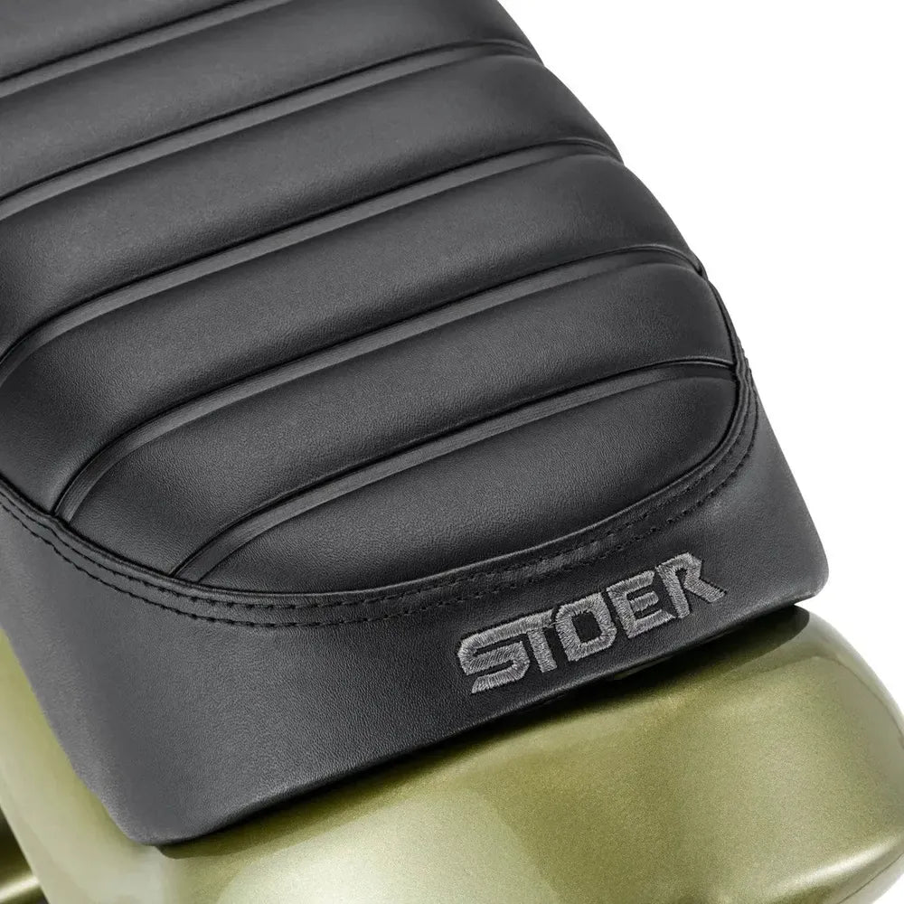 Ποδήλατα STOER Urban X - Πράσινο