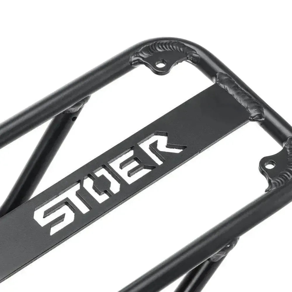 Ποδήλατα STOER Urban X - Πράσινο