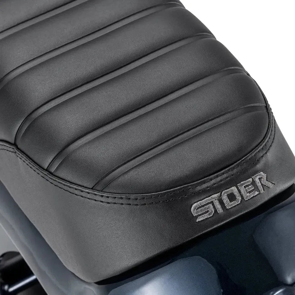 Ποδήλατα STOER Urban X - Ναυτικό Μπλε