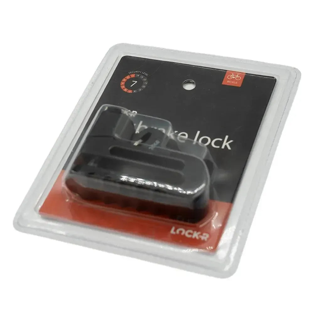 Κλειδαριά δισκόφρενου - LOCK-R
