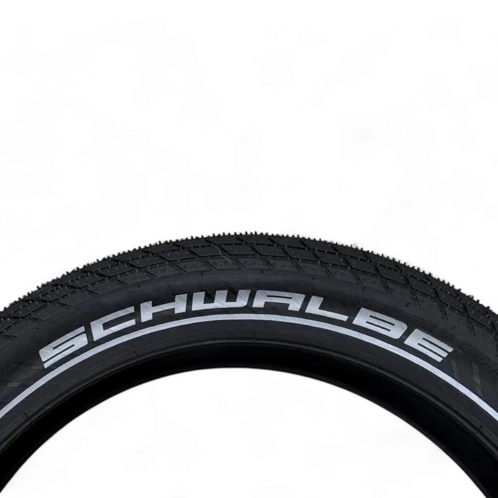 Schwalbe Super Moto-X - 20X4.0 - Εξωτερικό Ελαστικό