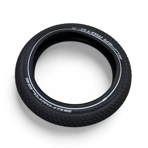 Schwalbe Super Moto-X - 20X4.0 - Εξωτερικό Ελαστικό