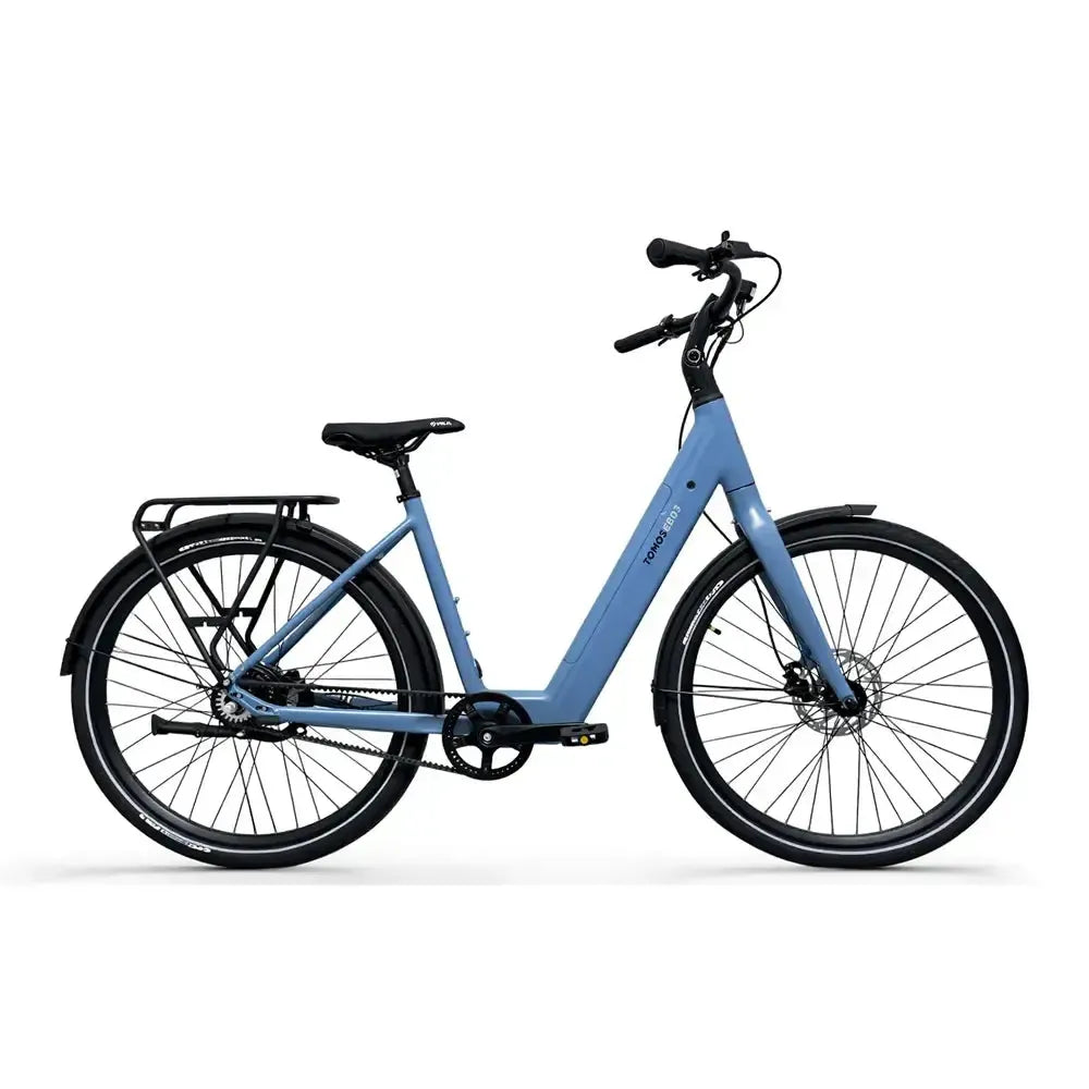 Tomos EB 03 - Μπλε Ματ