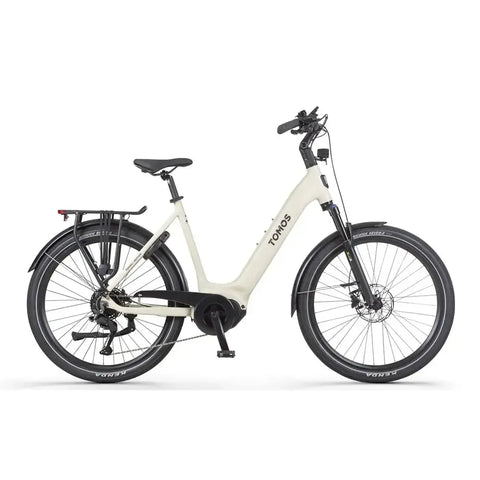 Tomos EB 17 - Ματ Γκρι Πέτρα