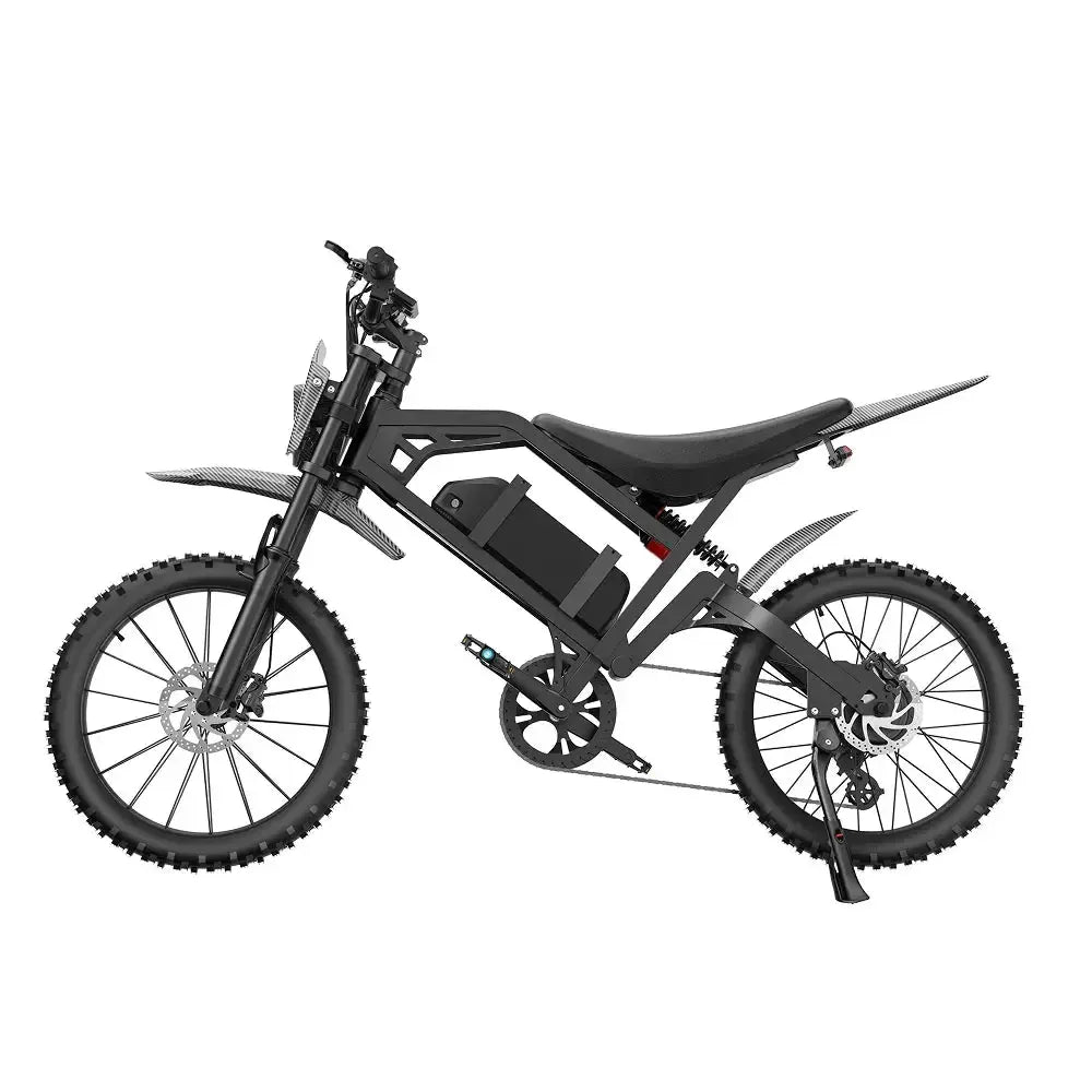 V20 Cross - Μαύρο