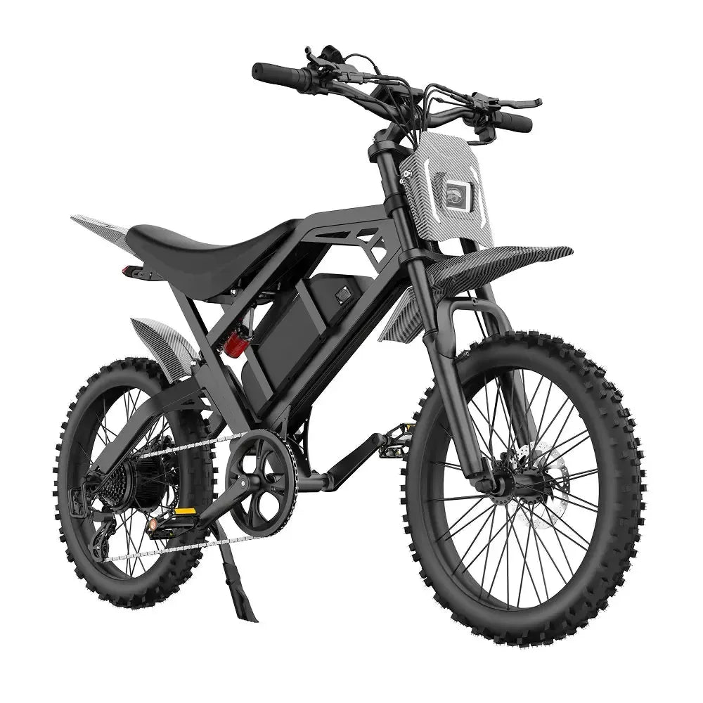 V20 Cross - Μαύρο