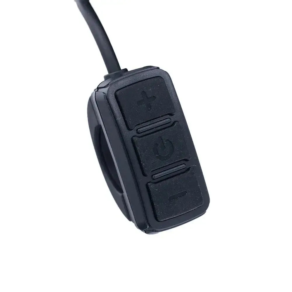 V20 Mini - Οθόνη