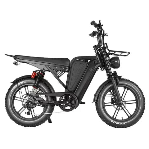 V20 Sport - Μαύρο