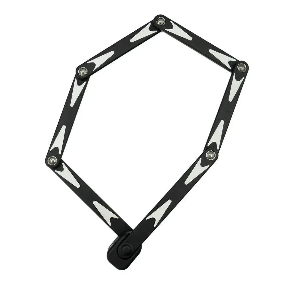 Κλειδαριά πτυσσόμενη - ART 2 - LOCK-R