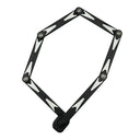 Κλειδαριά πτυσσόμενη - ART 2 - LOCK-R
