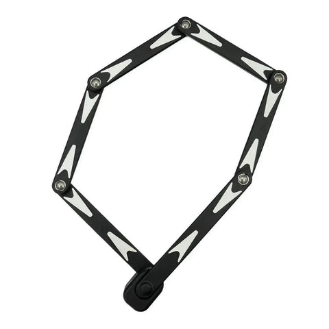 Κλειδαριά πτυσσόμενη - ART 2 - LOCK-R