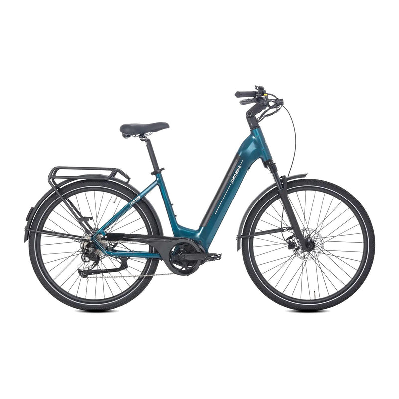 JOBOBIKE Lyon Pro 2 - Πράσινο