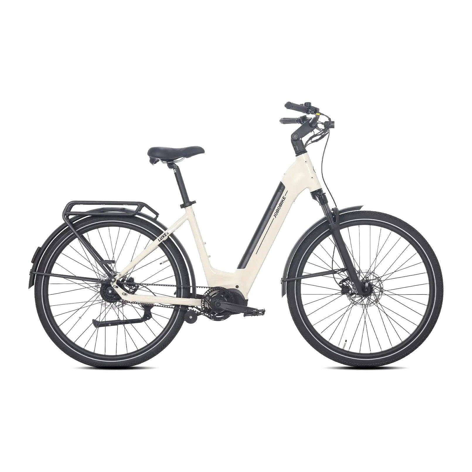 JOBOBIKE Luxe 2 - Μπεζ