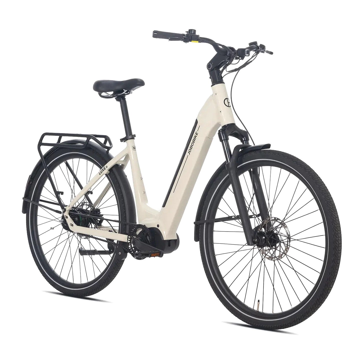JOBOBIKE Luxe 2 - Μπεζ
