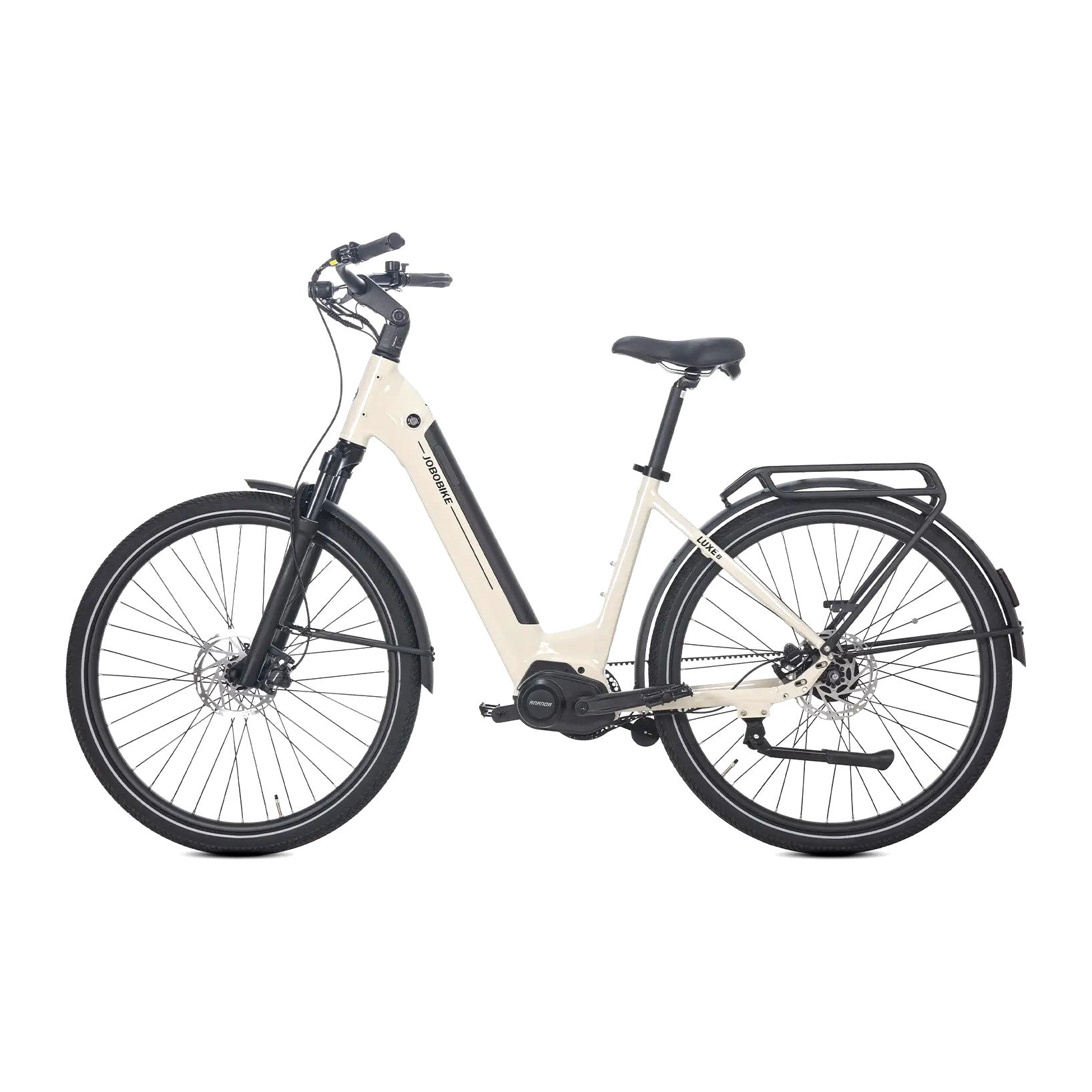 JOBOBIKE Luxe 2 - Μπεζ