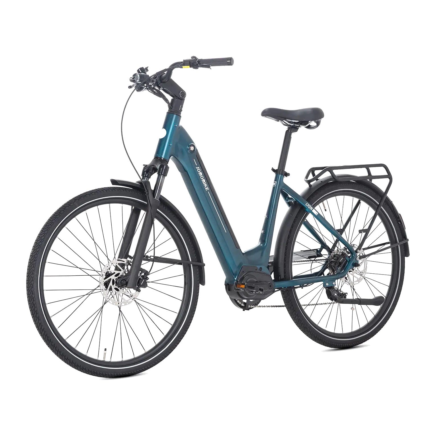 JOBOBIKE Lyon Pro 2 - Πράσινο