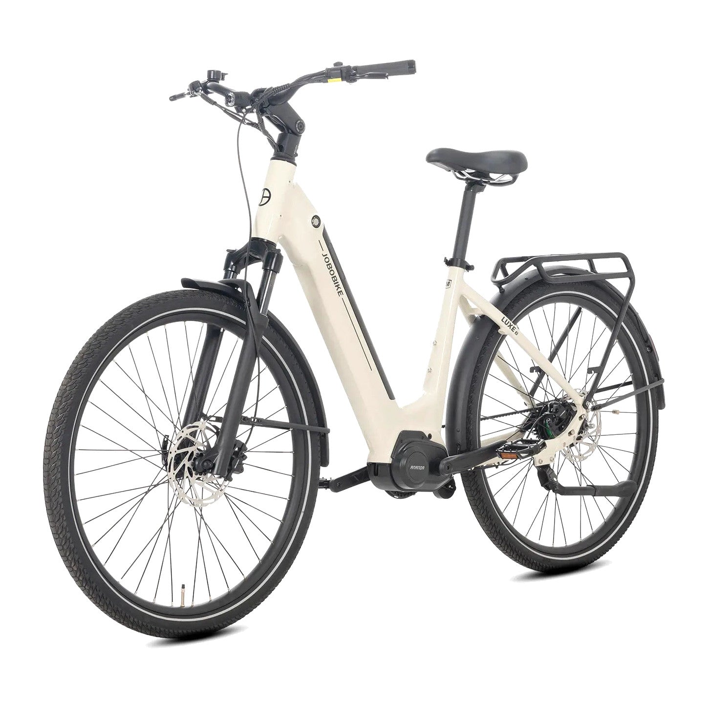 JOBOBIKE Luxe 2 - Μπεζ